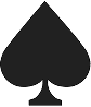 spades