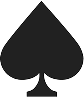 spades